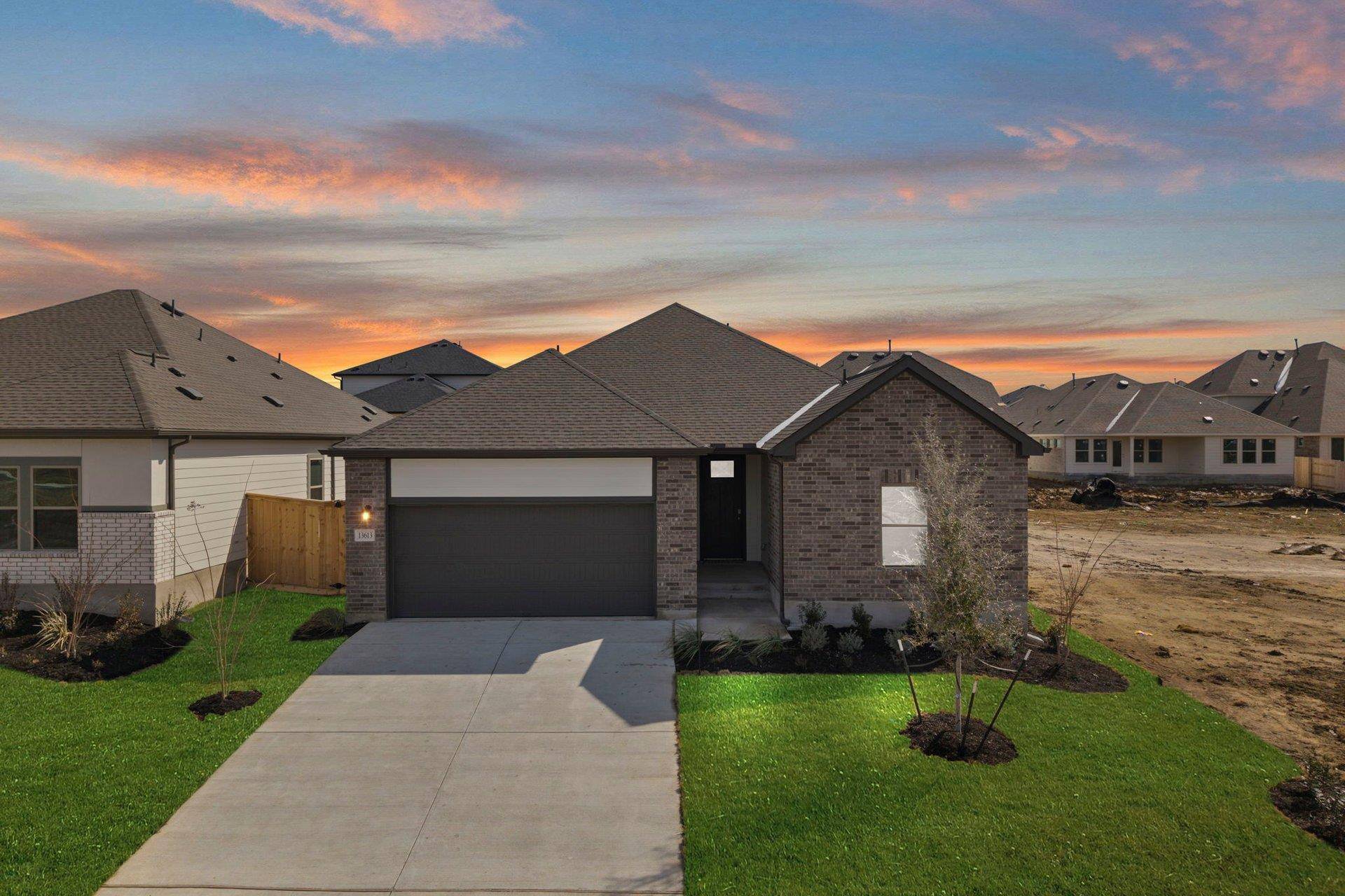 13613 Gray Landing DR, Elgin, TX 78621