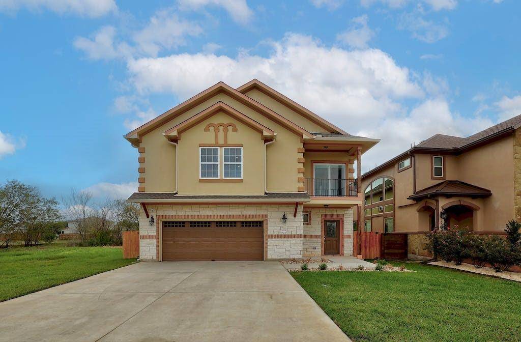 604 Samaripa ST, Manor, TX 78653
