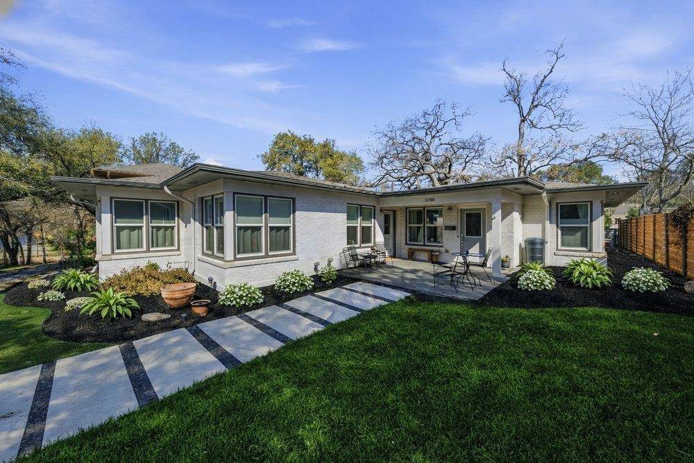 3310 Enfield RD, Austin, TX 78703