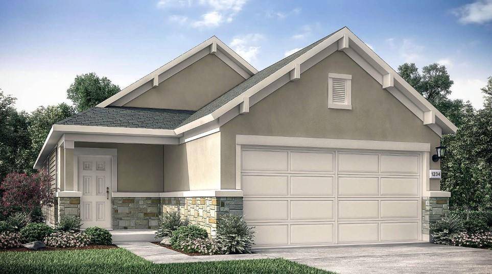 837 Papaya DR, Buda, TX 78610
