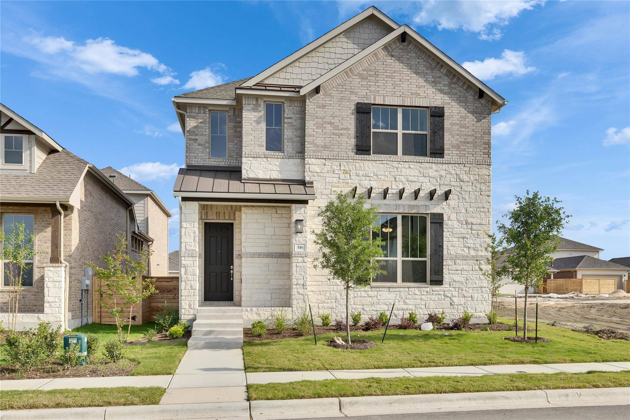516 Bloomington LOOP, Hutto, TX 78634
