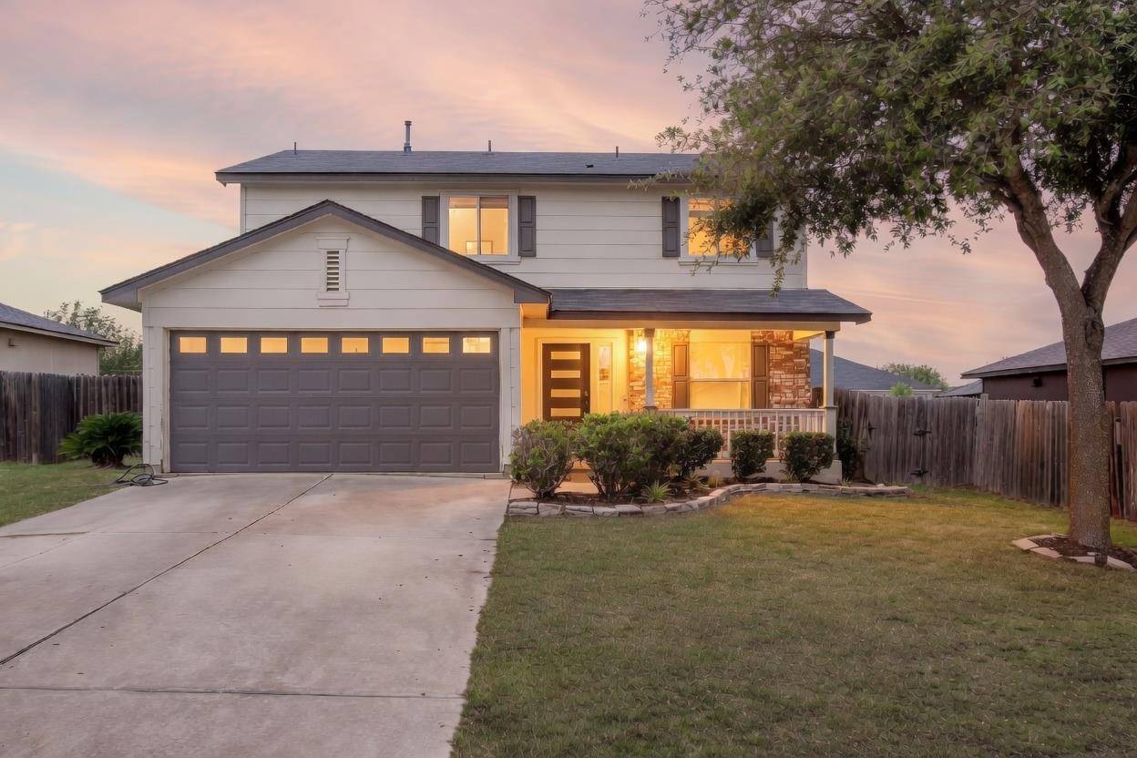 270 Endeavour DR, Kyle, TX 78640