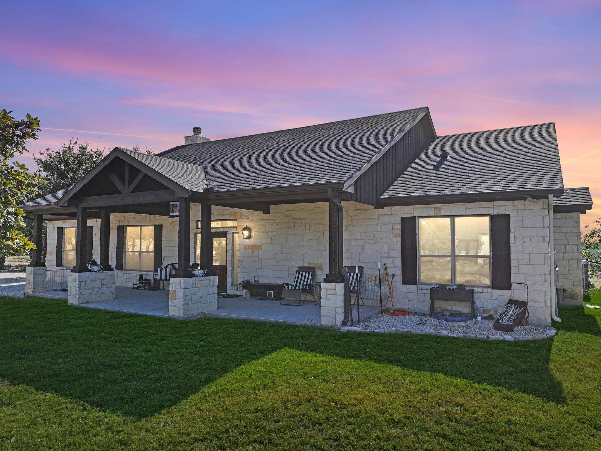 1201 CR 65, Gatesville, TX 76528
