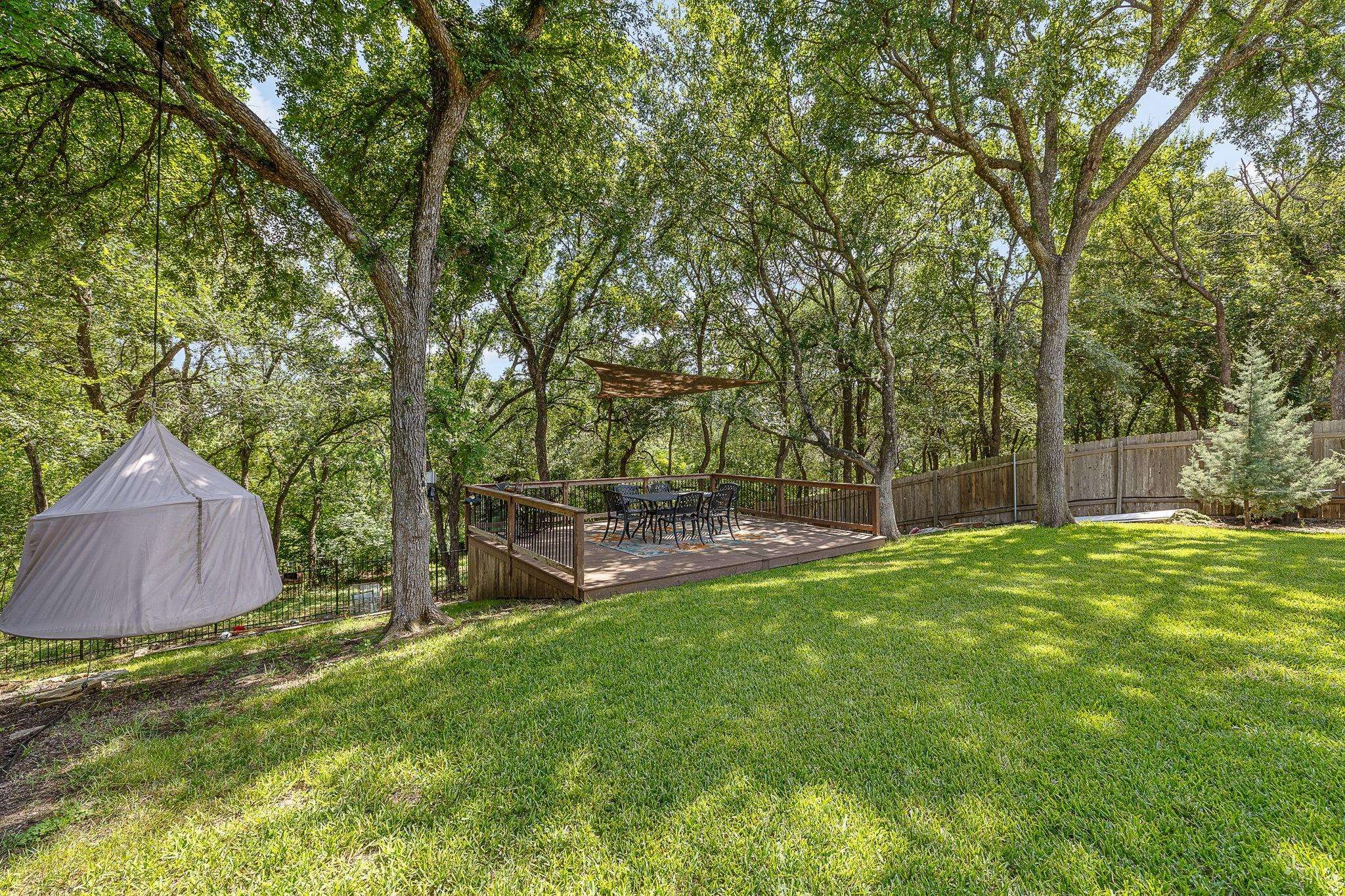 1909 Creek Crest WAY, Round Rock, TX 78664