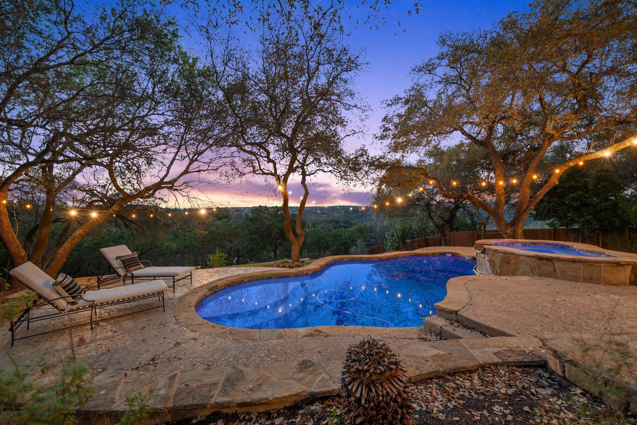 13601 Montview DR, Austin, TX 78732