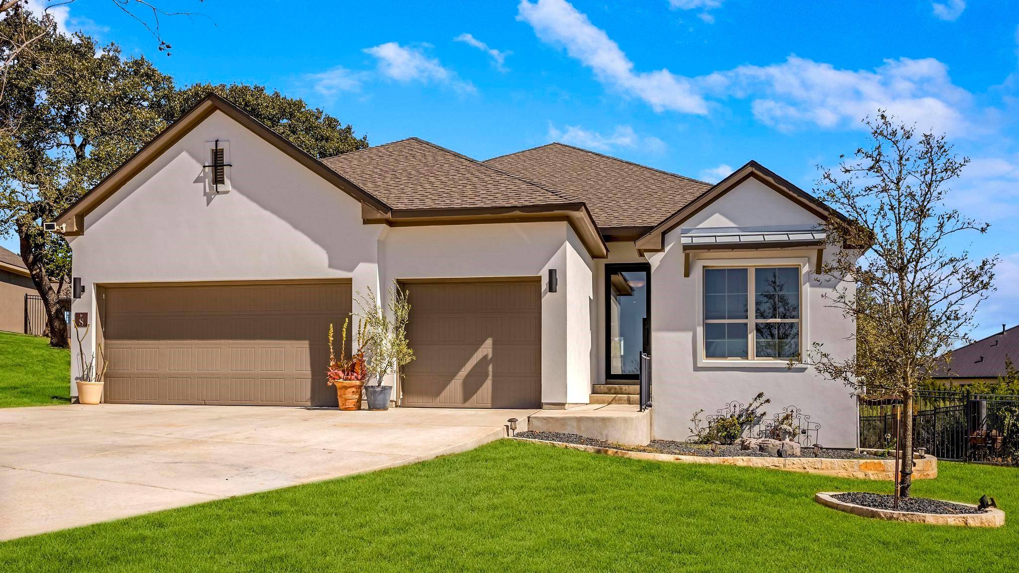 8 Alba LN, Boerne, TX 78006