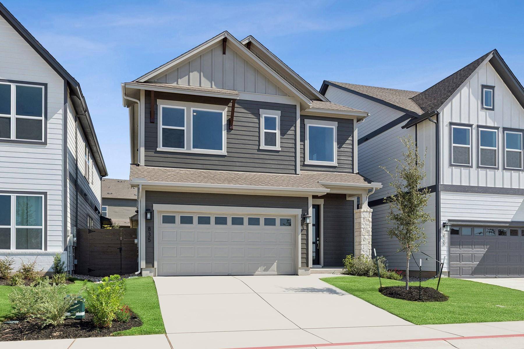 835 Perry PASS, Round Rock, TX 78664