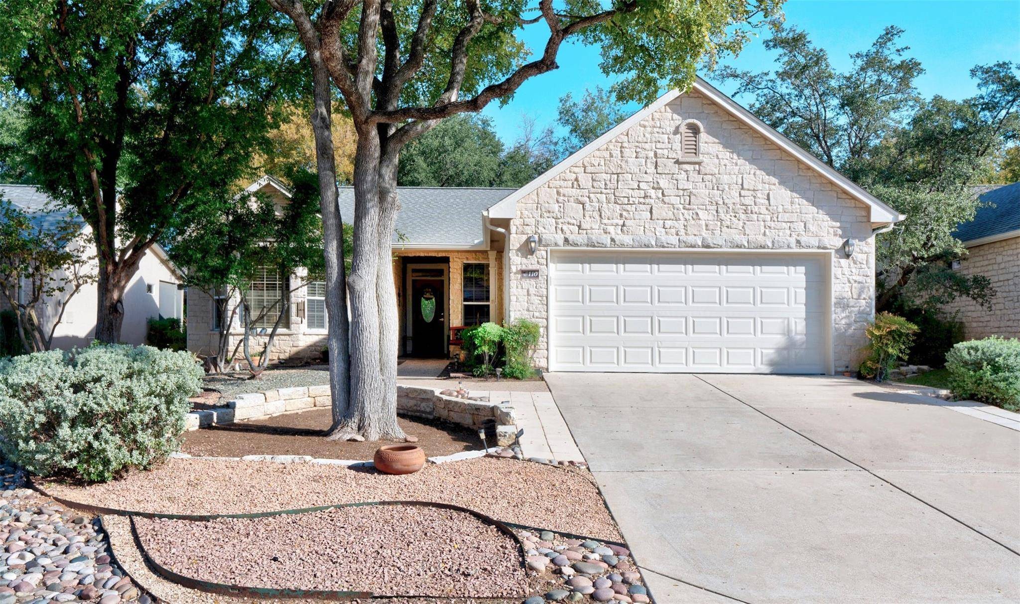 110 Harness LN, Georgetown, TX 78633