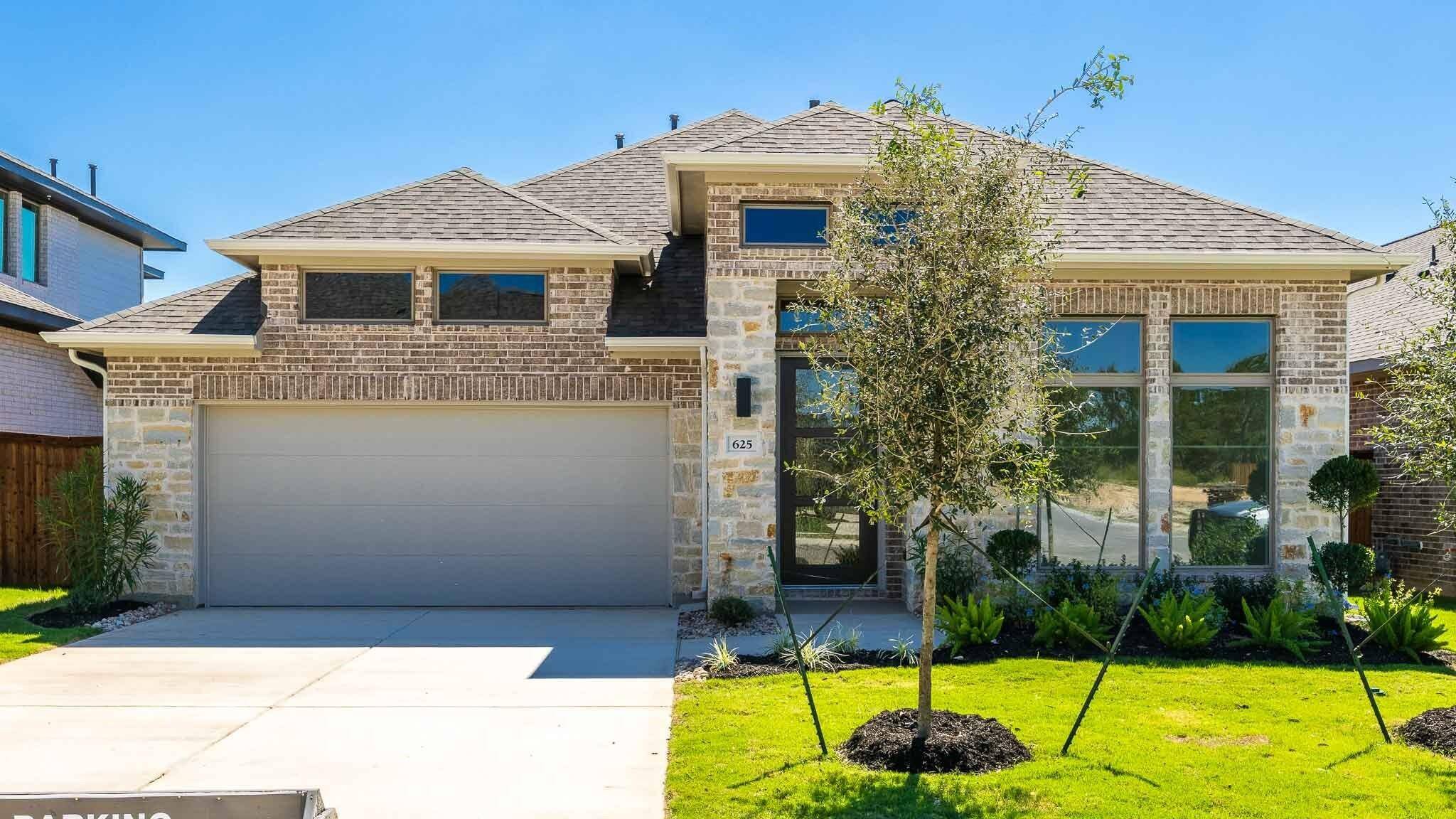 625 Estacado LN, Georgetown, TX 78633