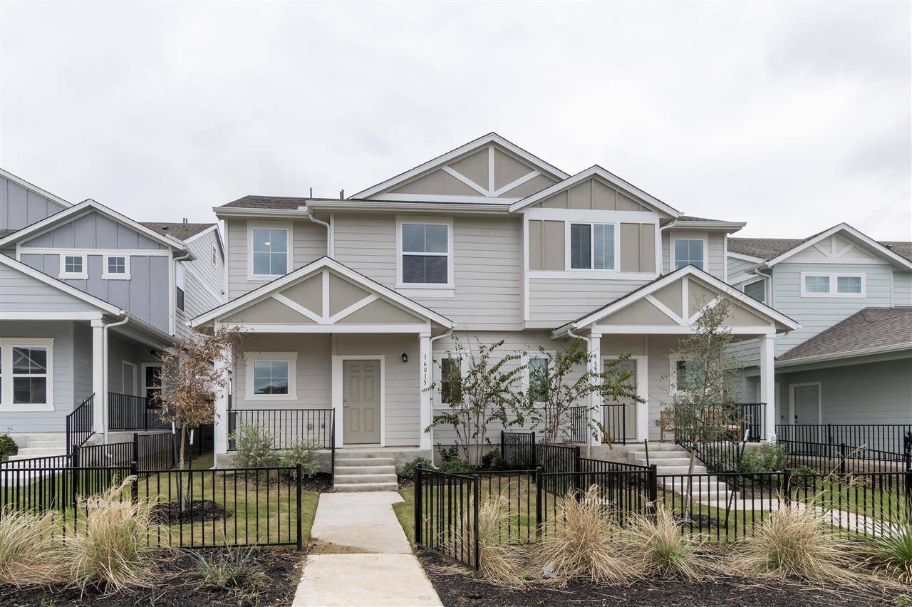 16815 Radiant DR, Manor, TX 78653