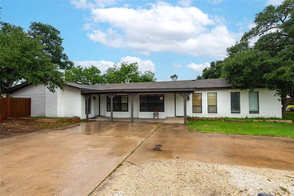 101 Tallwood DR, Georgetown, TX 78628
