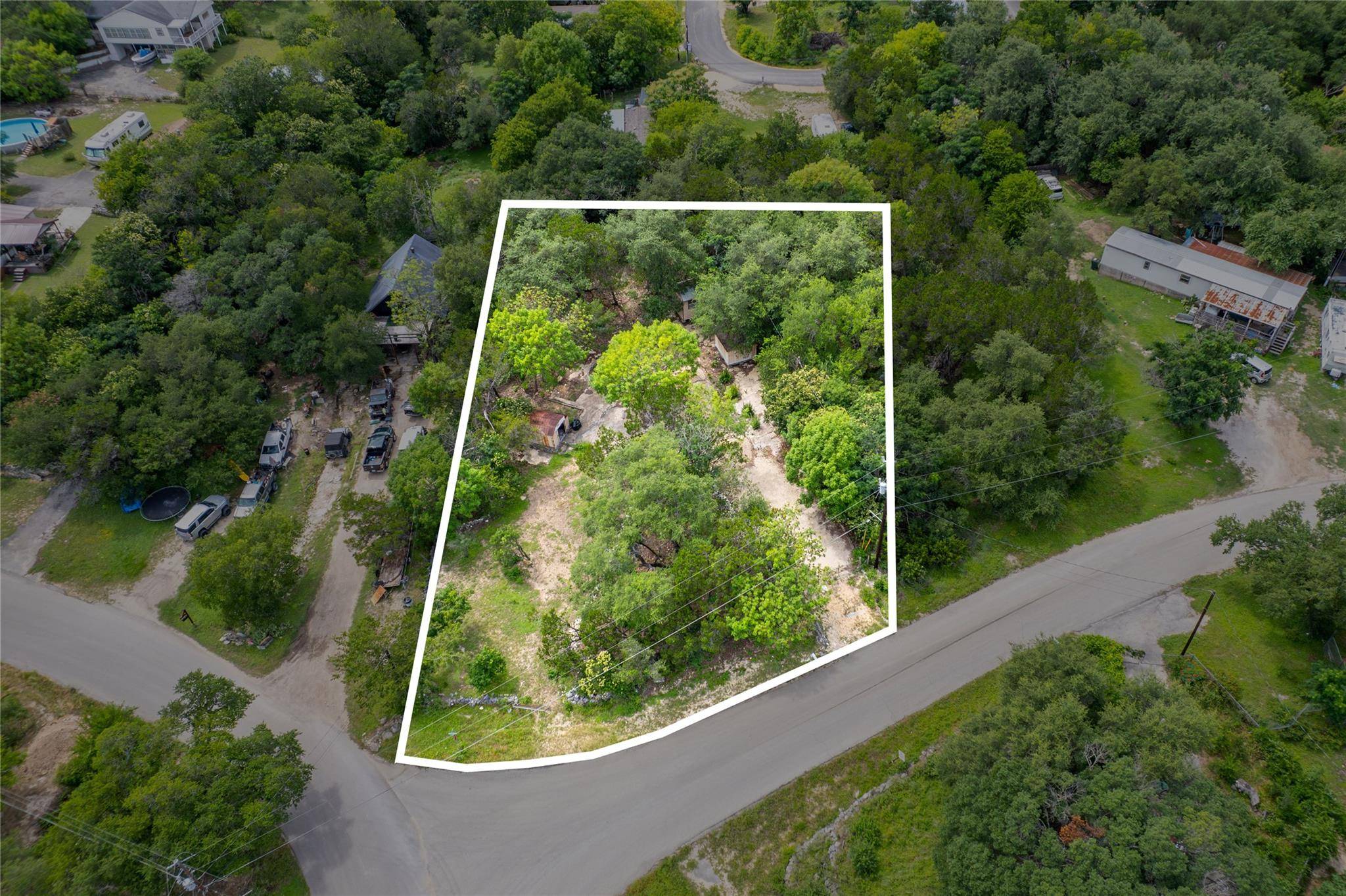 117 Deveraux, Canyon Lake, TX 78133