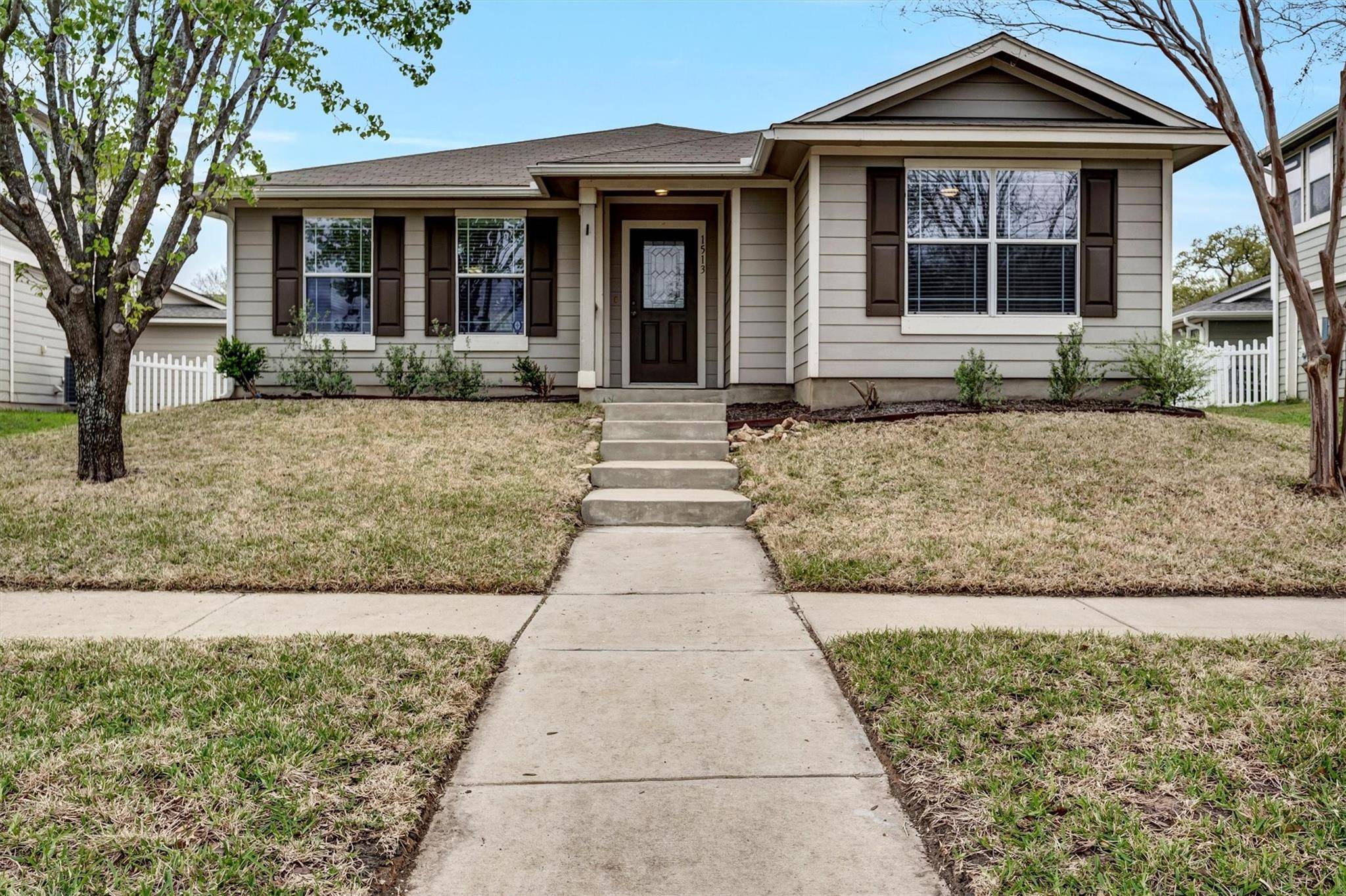 1513 Corn Hill LN, Round Rock, TX 78664