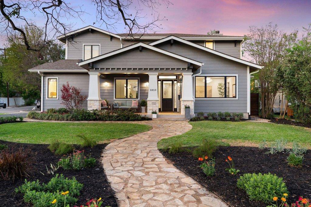 1810 W 29TH ST, Austin, TX 78703