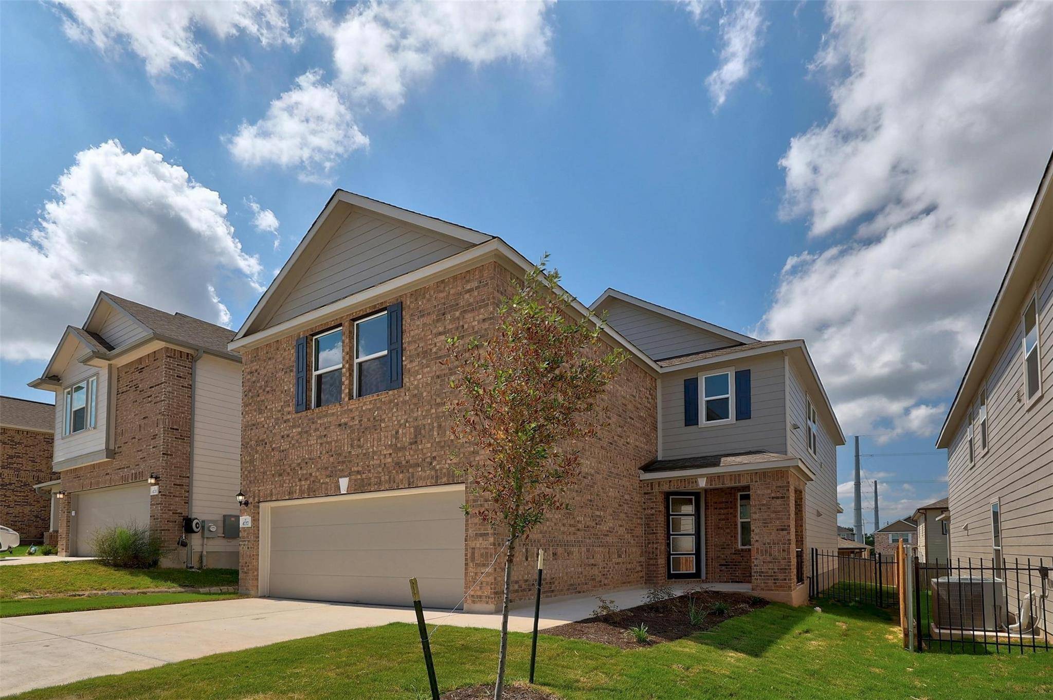 4717 Pell RD, Manor, TX 78653