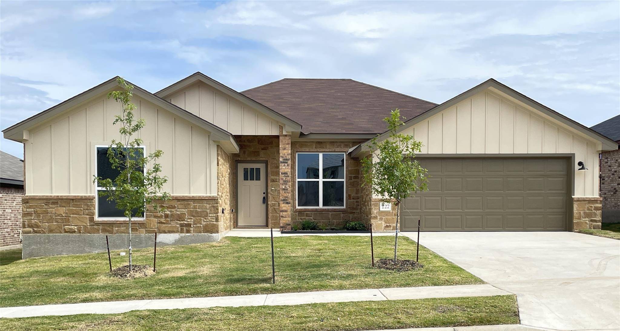 227 Wind Ridge DR, Copperas Cove, TX 76522
