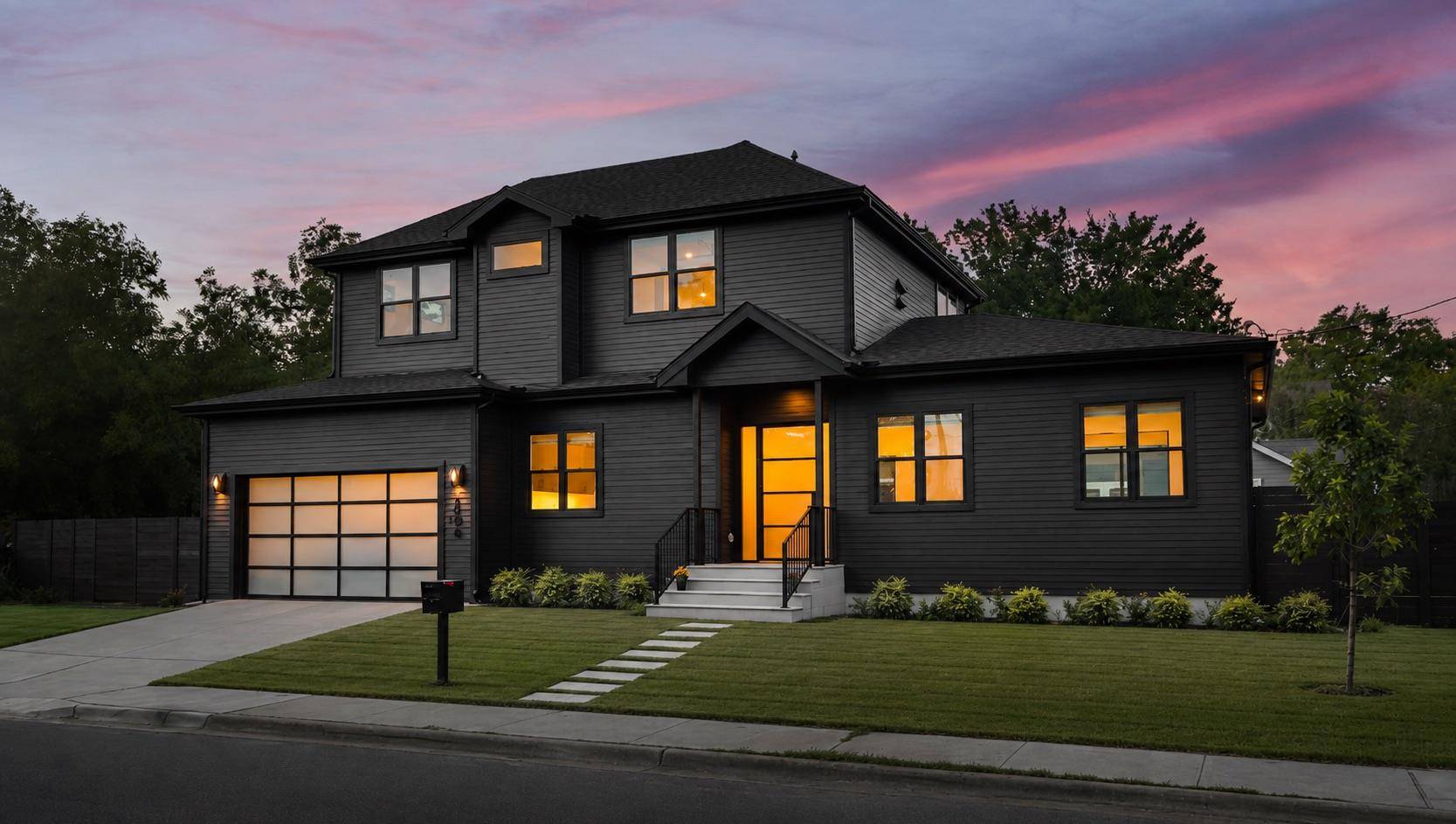 5106 Prock LN, Austin, TX 78721