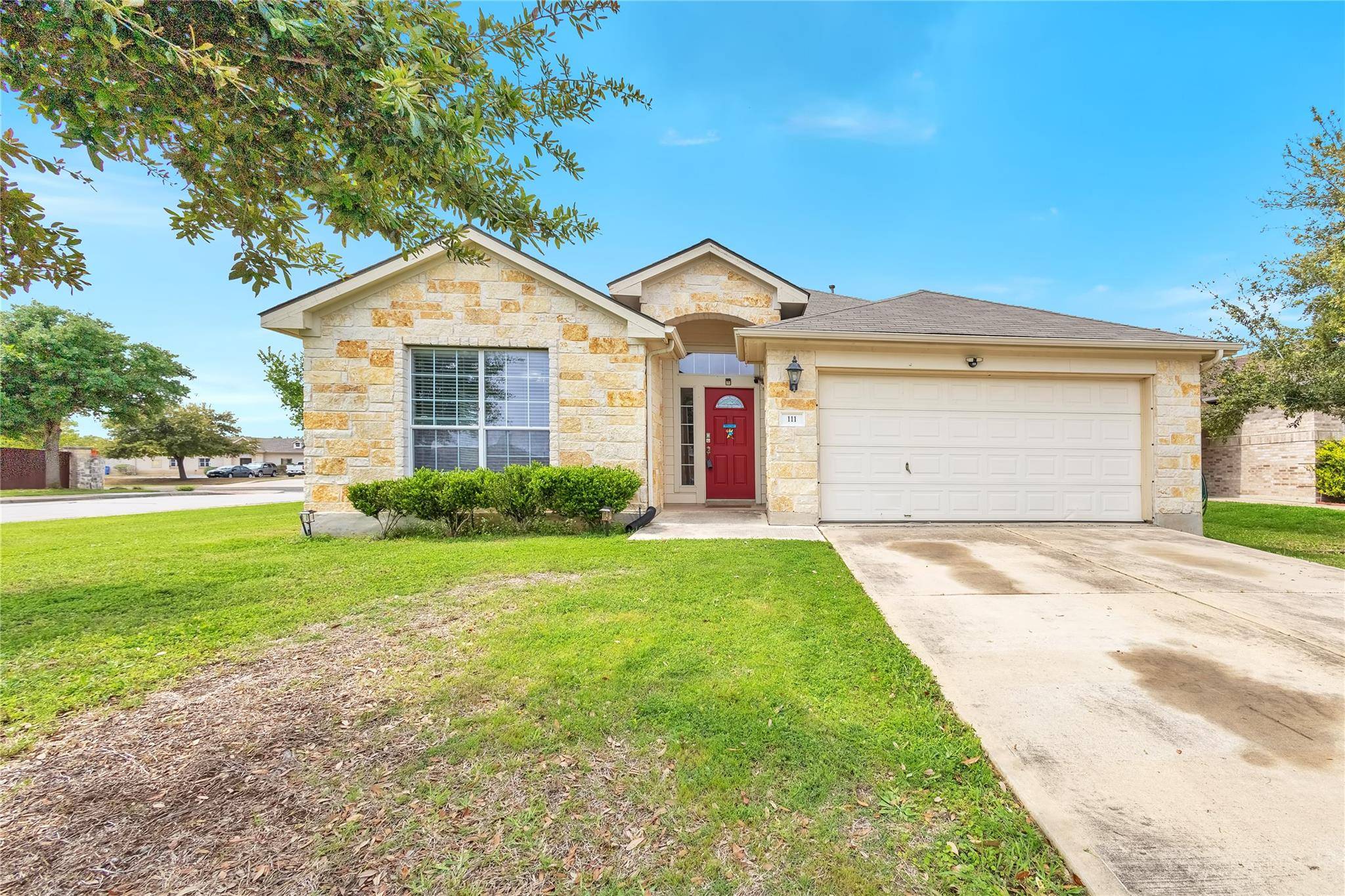 111 Magnum TRL, Bastrop, TX 78602