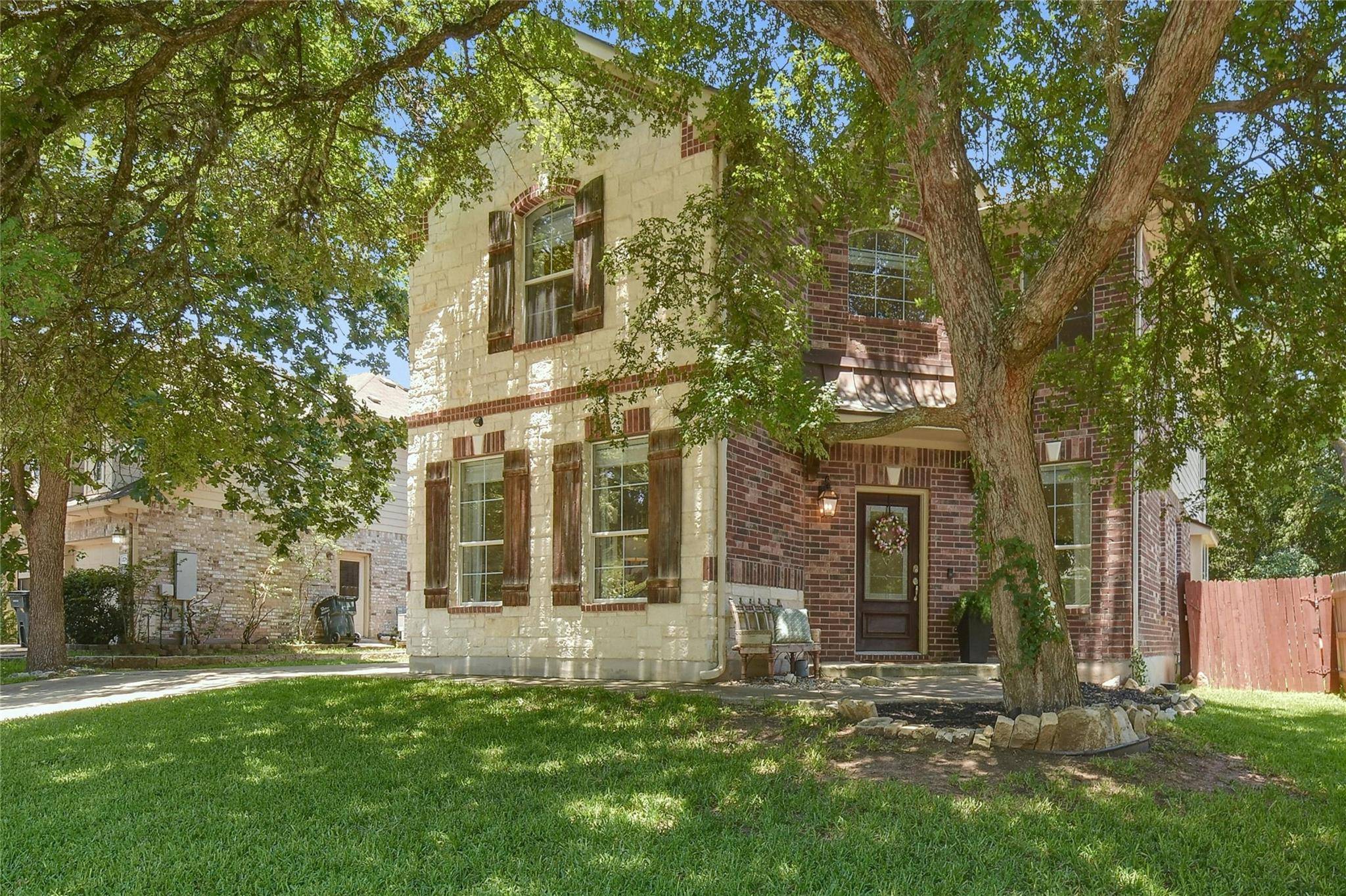 168 Maribel Ave, Buda, TX 78610