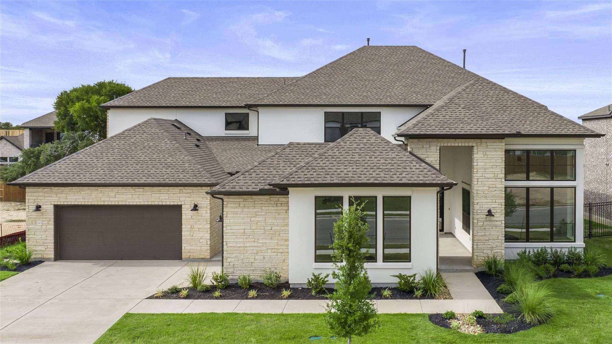 2303 Shane Ranch Drive, Leander, TX 78641