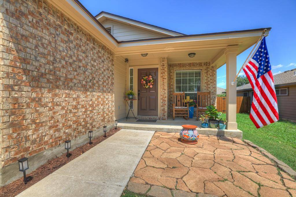 233 Wisteria WAY, San Marcos, TX 78666