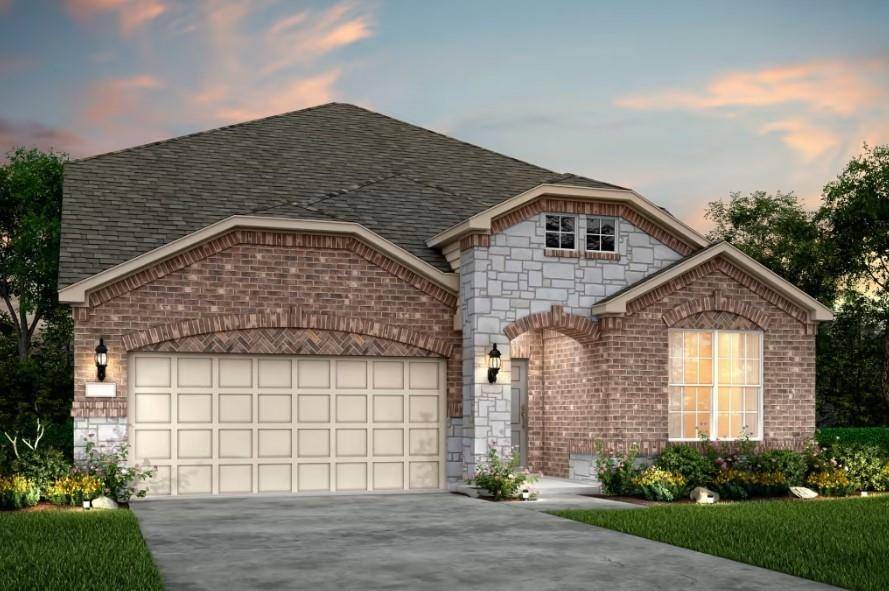 12117 Bacalar BND, Manor, TX 78653