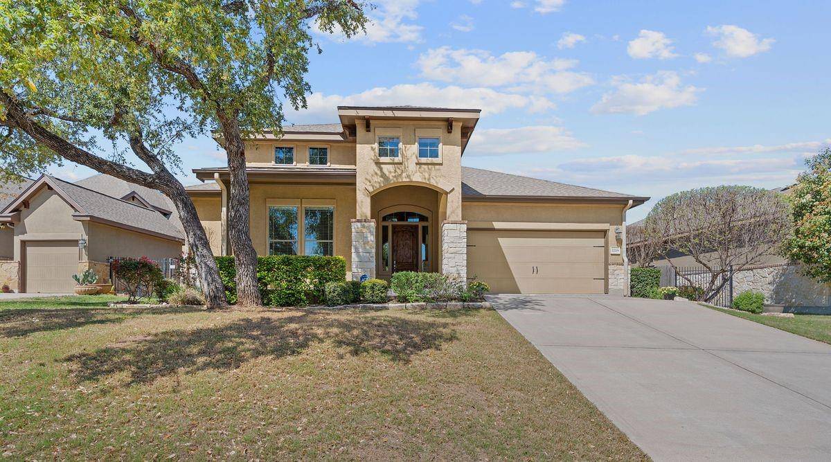 22208 Red Yucca RD, Spicewood, TX 78669