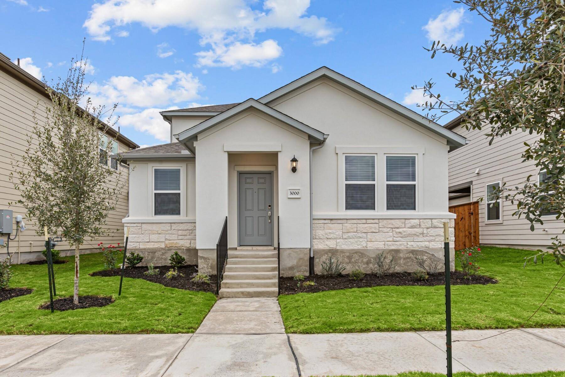 3000 Vanderscile RD, Hutto, TX 78634