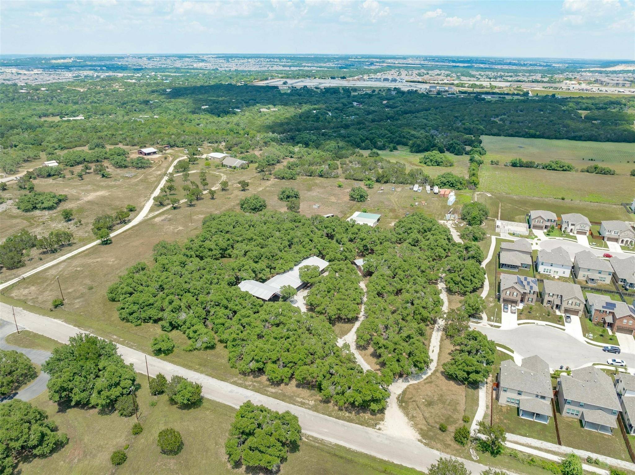 1050 Oak Grove RD, Leander, TX 78641