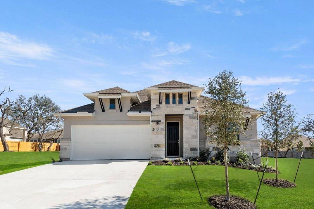326 Five Mile Creek WAY, Kyle, TX 78640