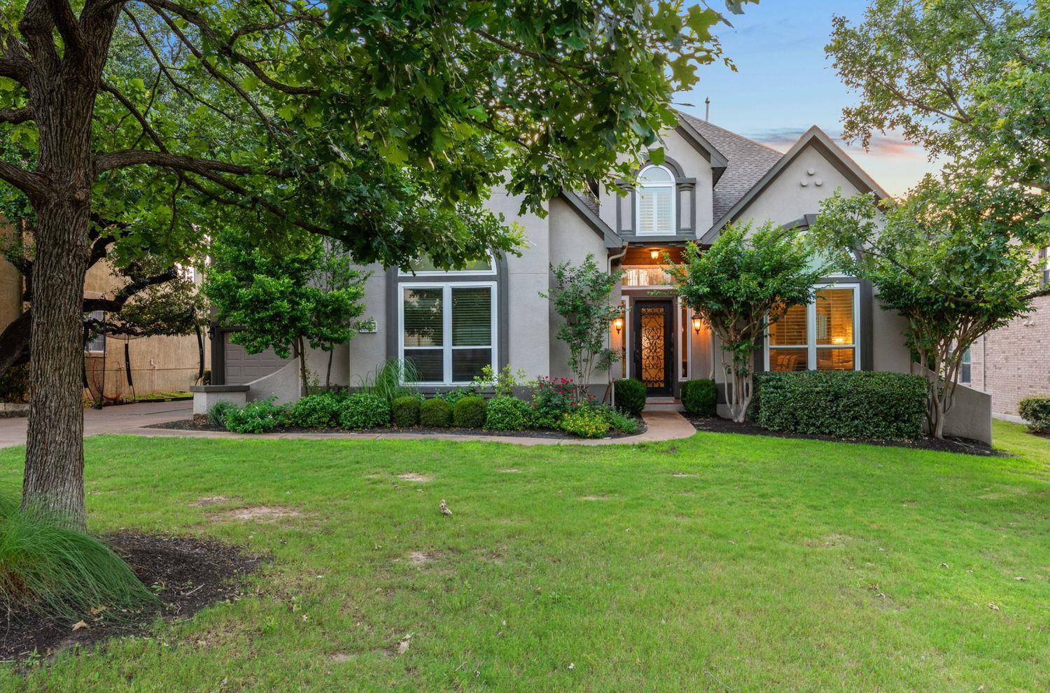 122 Lakota PASS, Austin, TX 78738