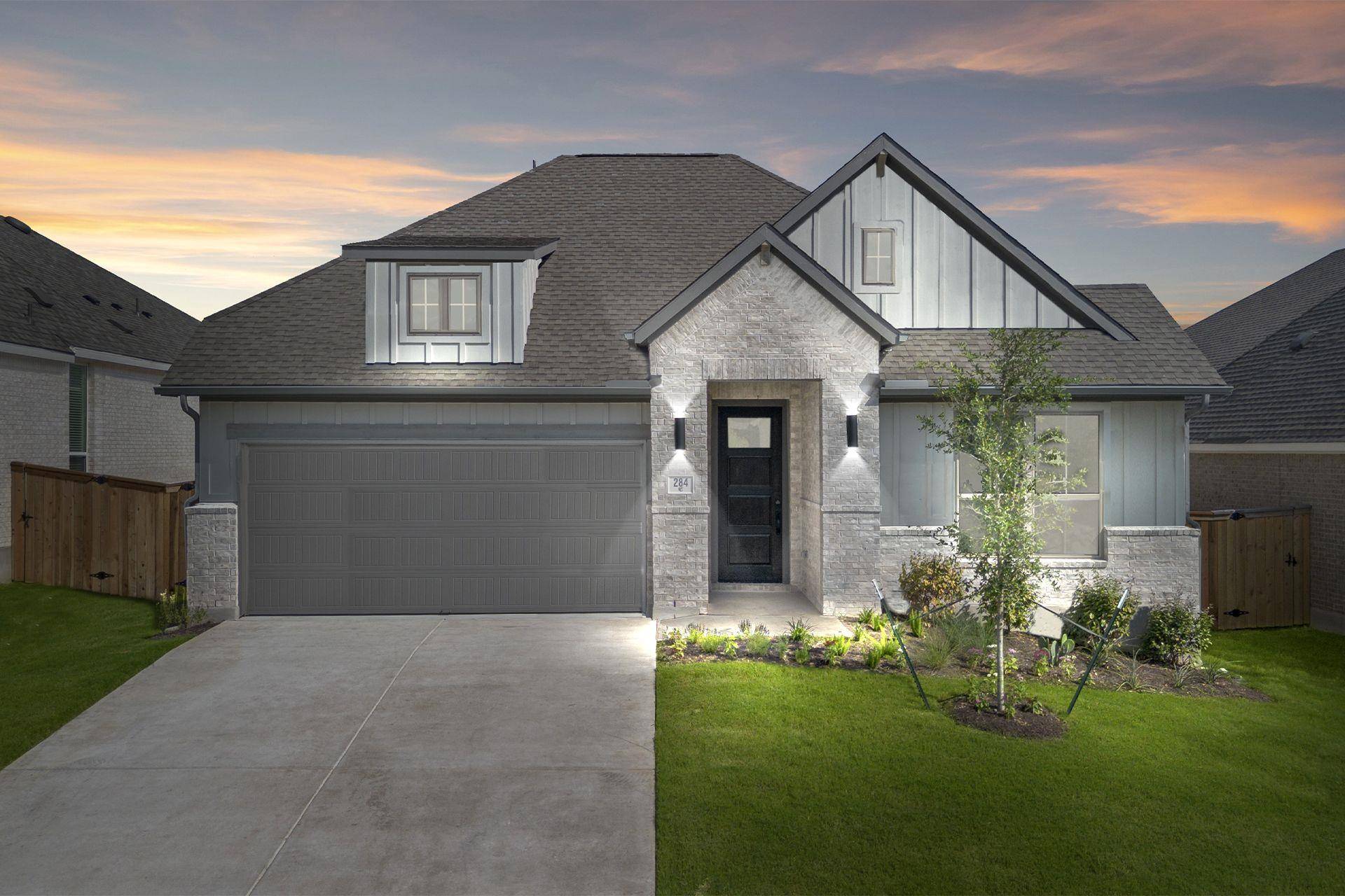 284 Five Mile Creek WAY, Kyle, TX 78640