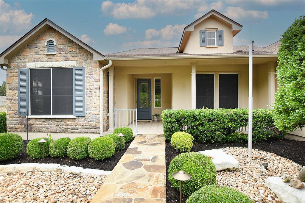 115 Hollyberry LN, Georgetown, TX 78633