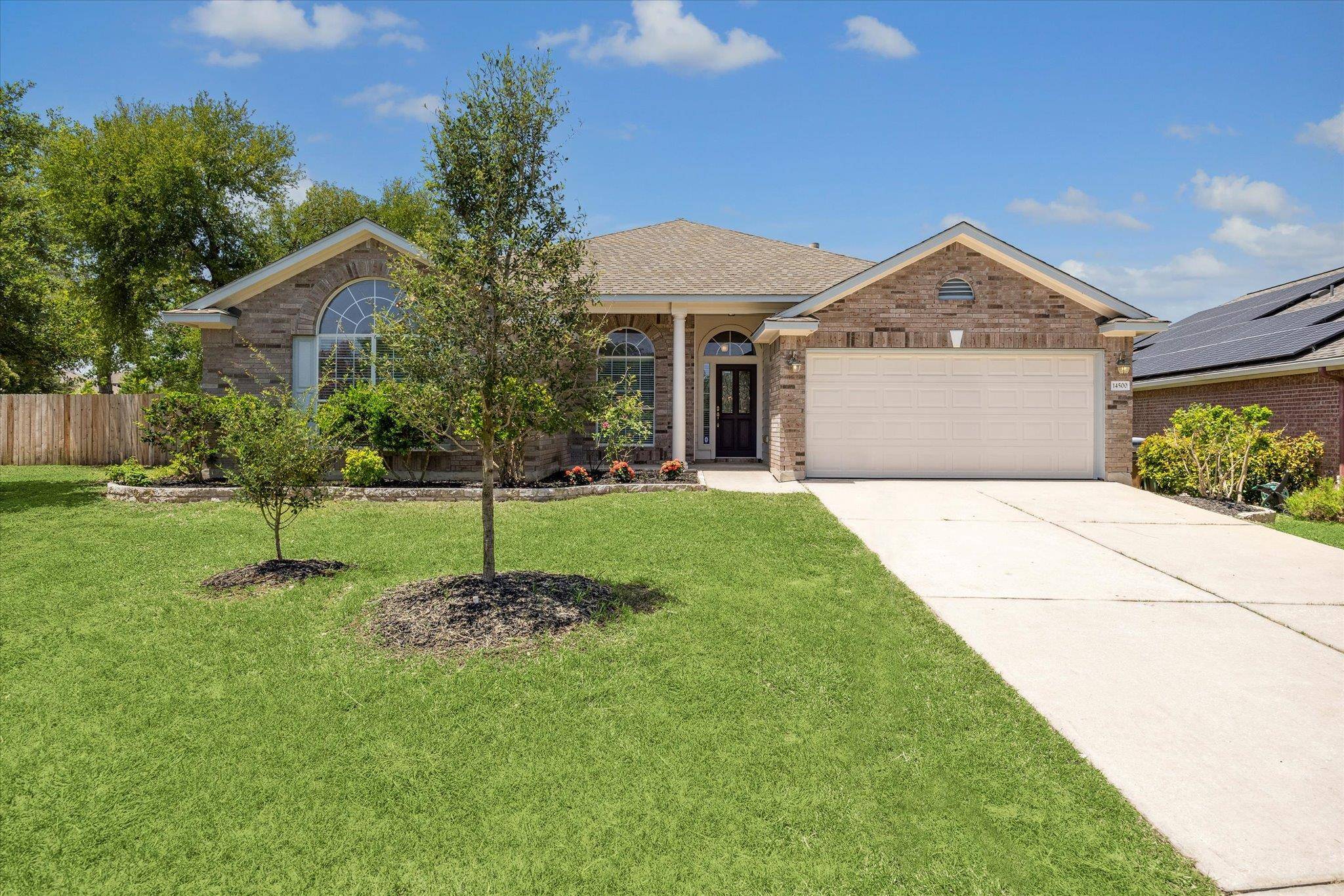 14500 Homestead Village CIR, Austin, TX 78717