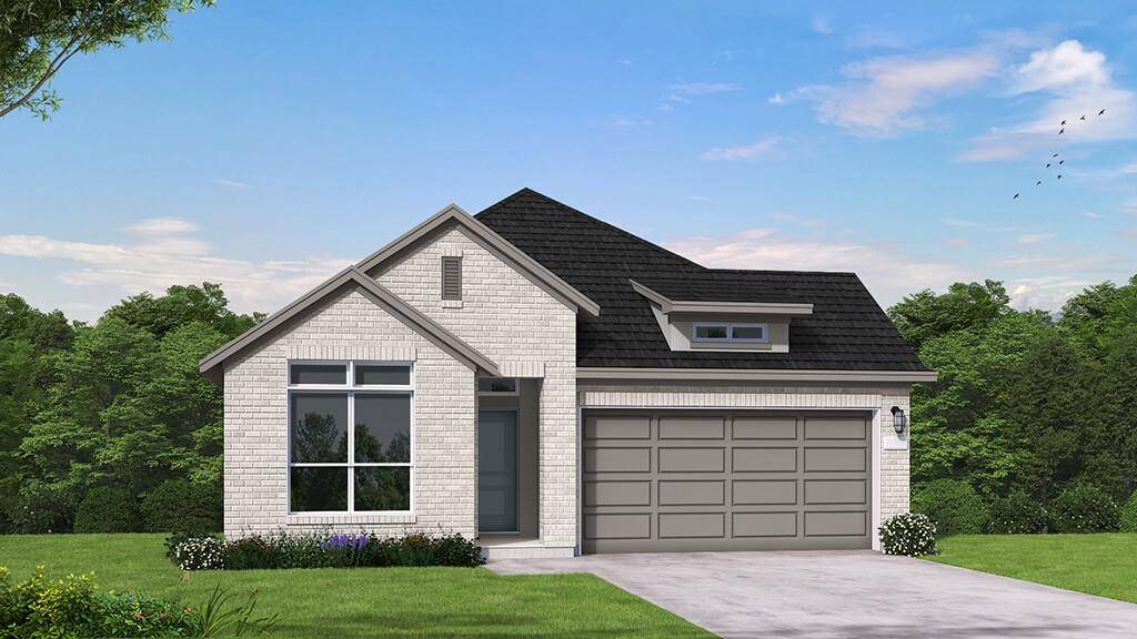 505 Raleigh DR, Georgetown, TX 78633