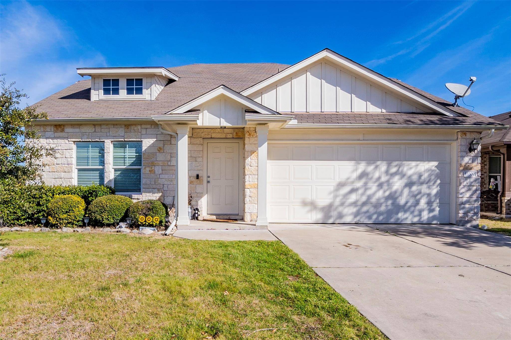13300 Forest Sage ST, Manor, TX 78653