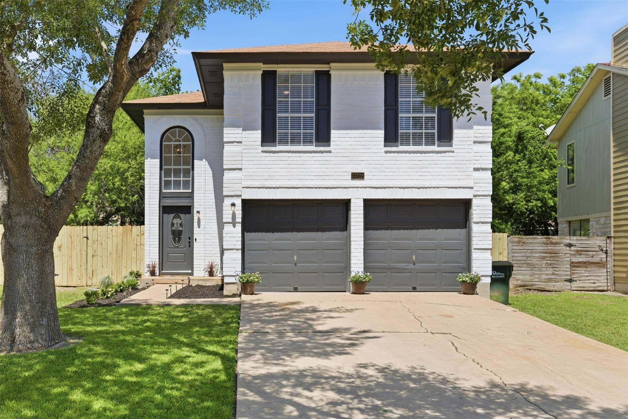 13722 CAMBOURNE DR, Pflugerville, TX 78660