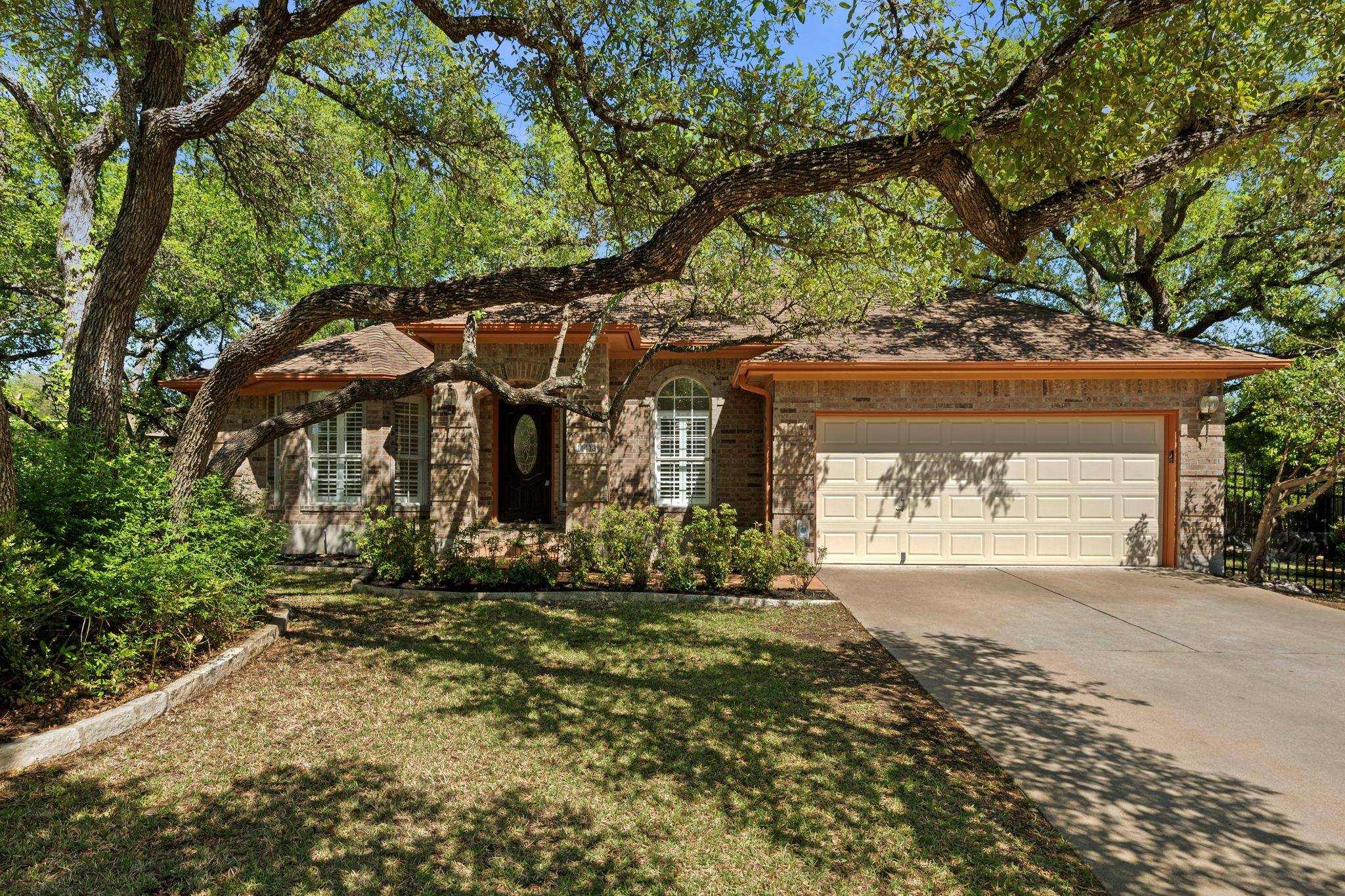 11413 Monet DR, Austin, TX 78726