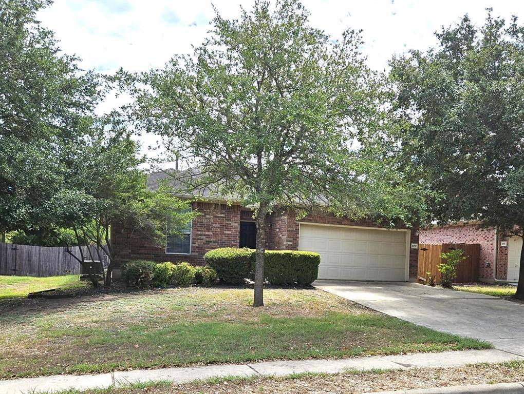 177 Covent DR, Kyle, TX 78640