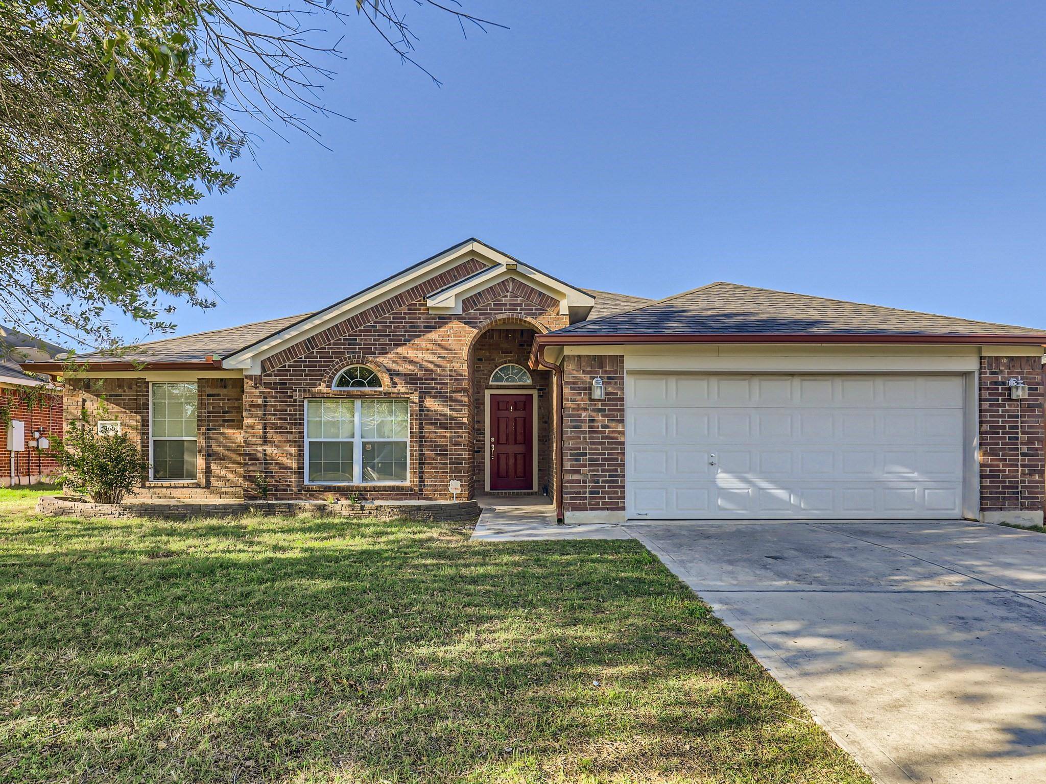 166 Prairie Dawn, Kyle, TX 78640