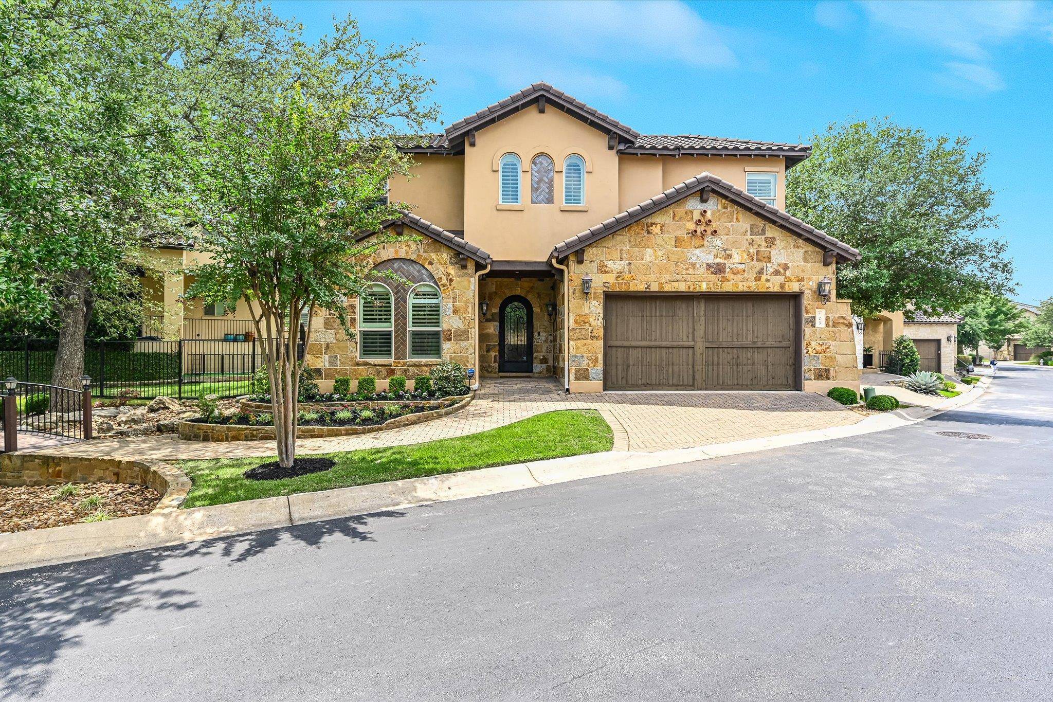 4501 WESTLAKE DR #23, Austin, TX 78746