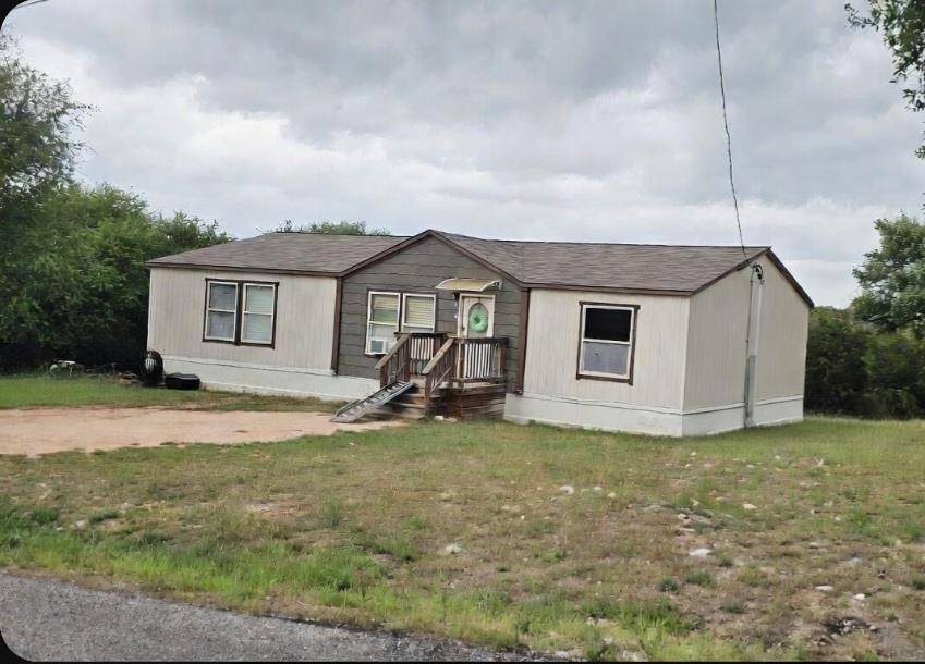 141 Brianna CIR, Johnson City, TX 78636