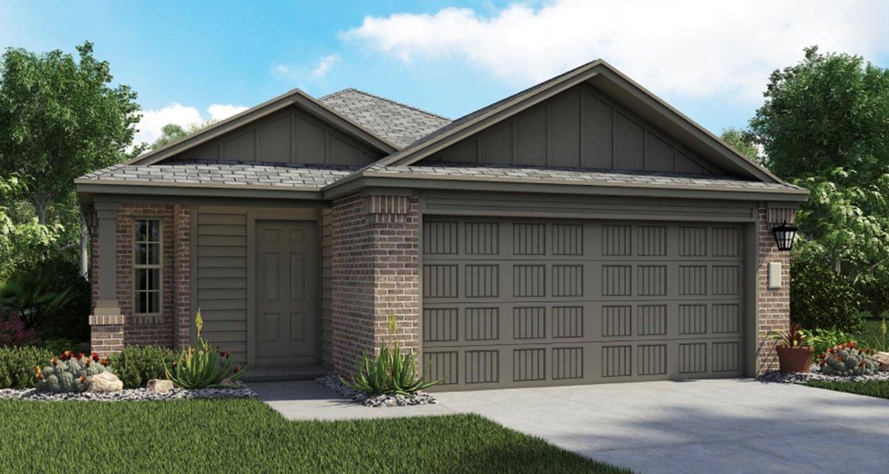 132 Allegro DR, Hutto, TX 78634