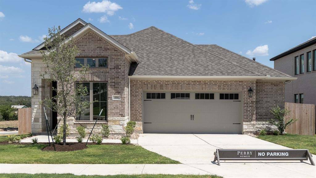 170 Alice Jane LN, Buda, TX 78610