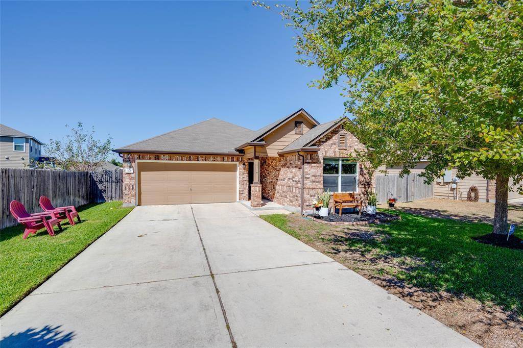 161 Violet, Kyle, TX 78640