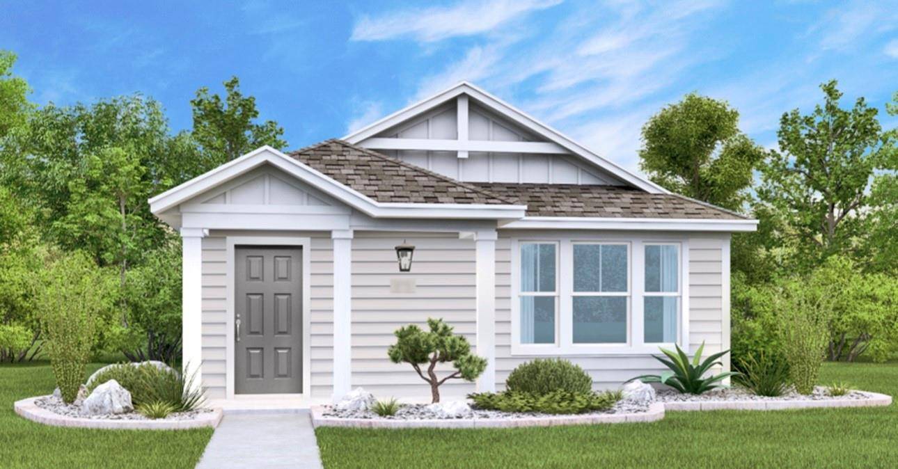 220 Sormonne LOOP, Kyle, TX 78640