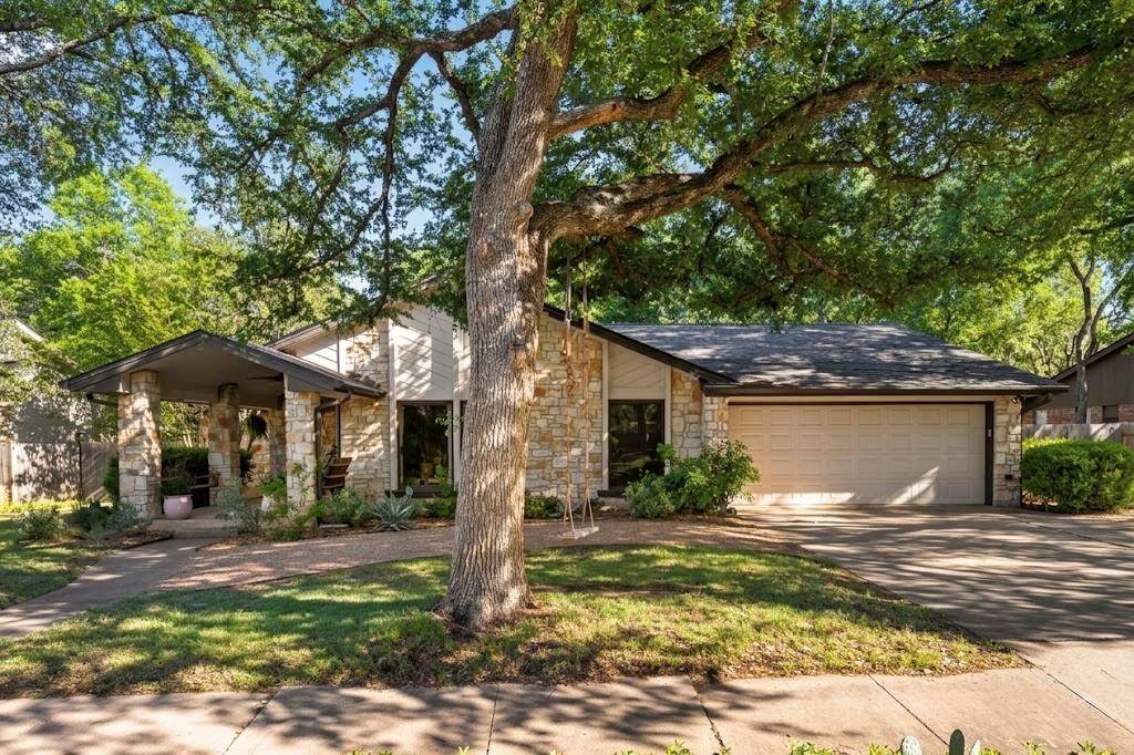 10405 Mourning Dove DR, Austin, TX 78750