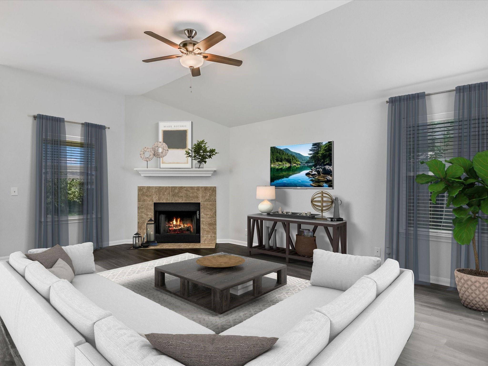 309 Old Peak RD, Georgetown, TX 78626