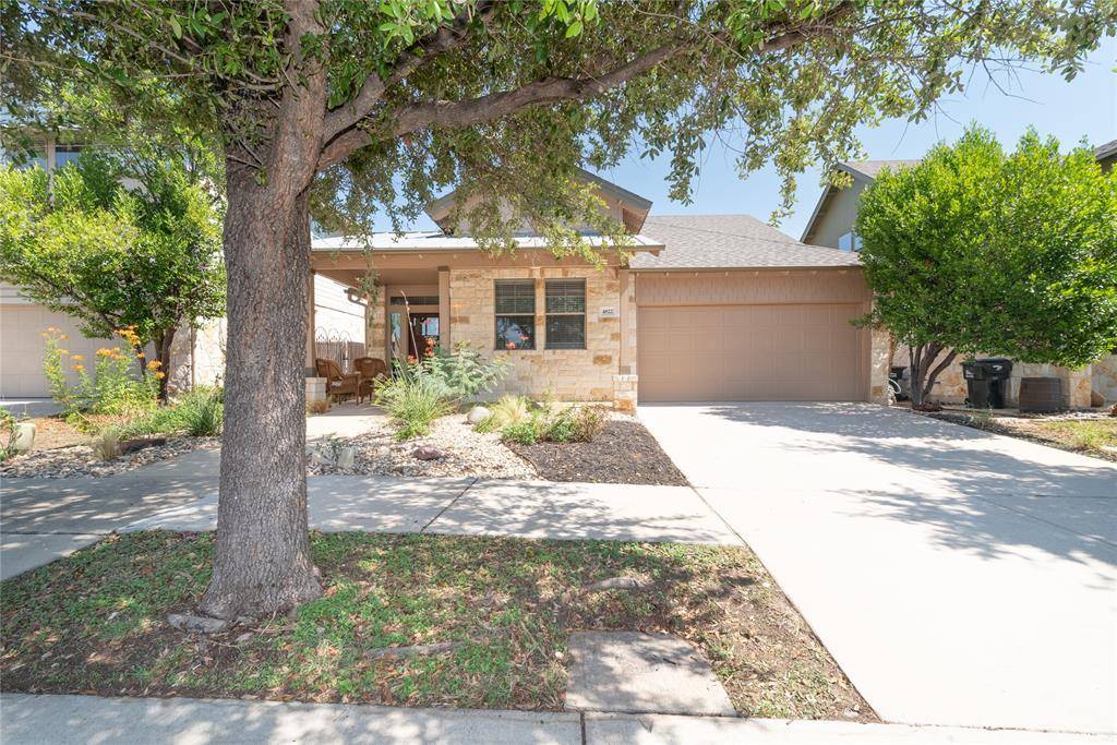 4822 Madrid DR, Georgetown, TX 78628