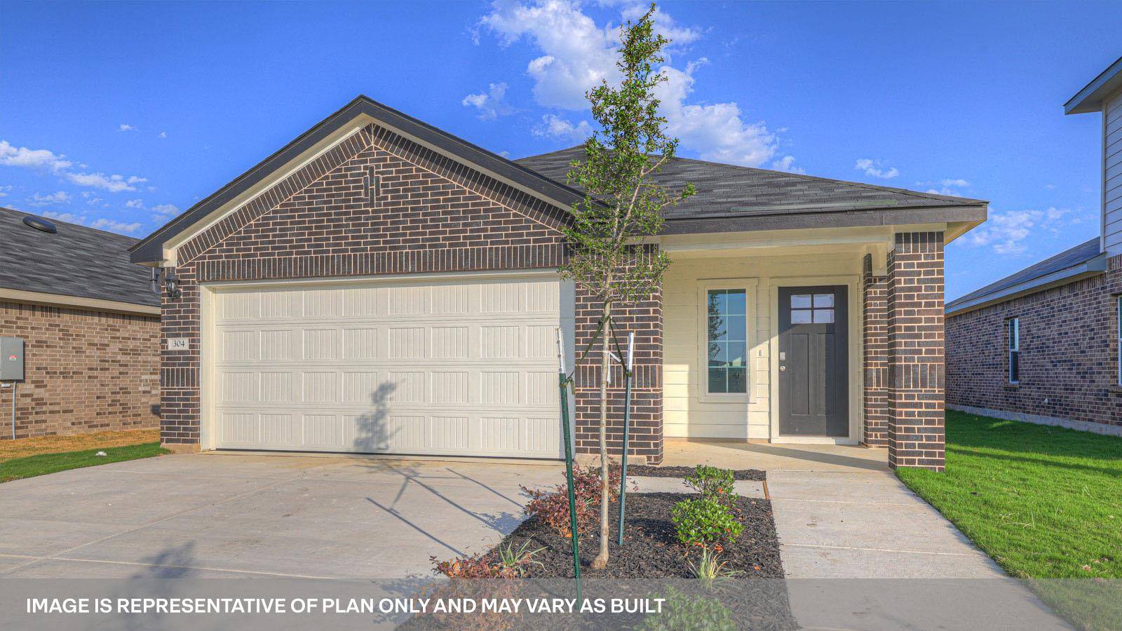 325 NEW ALBANY LN, San Marcos, TX 78666